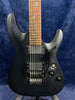 Schecter Diamond Series Damien FR Electric Guitar Pre-owned