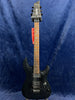 Schecter Diamond Series Damien FR Electric Guitar Pre-owned