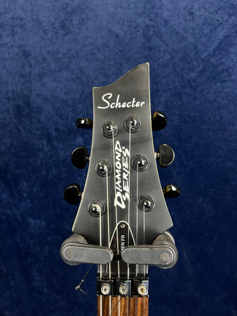 Schecter Diamond Series Damien FR Electric Guitar Pre-owned