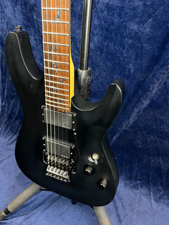 Schecter Diamond Series Damien FR Electric Guitar Pre-owned