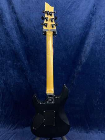 Schecter Diamond Series Damien FR Electric Guitar Pre-owned