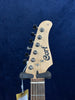 Cort G115SE HSS Electric Guitar in Black