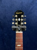 Epiphone FT19 Lil Tex Acoustic Guitar with Hard Case Pre-owned