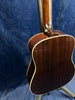 Epiphone FT19 Lil Tex Acoustic Guitar with Hard Case Pre-owned