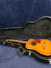 Epiphone FT19 Lil Tex Acoustic Guitar with Hard Case Pre-owned