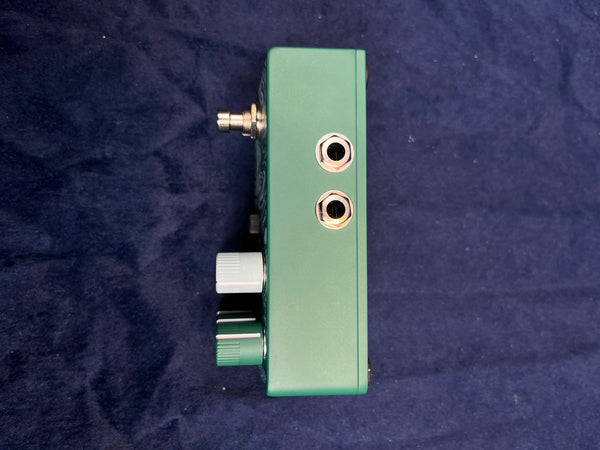 Klowra Sprout Effects Pedal Pre-owned Boxed