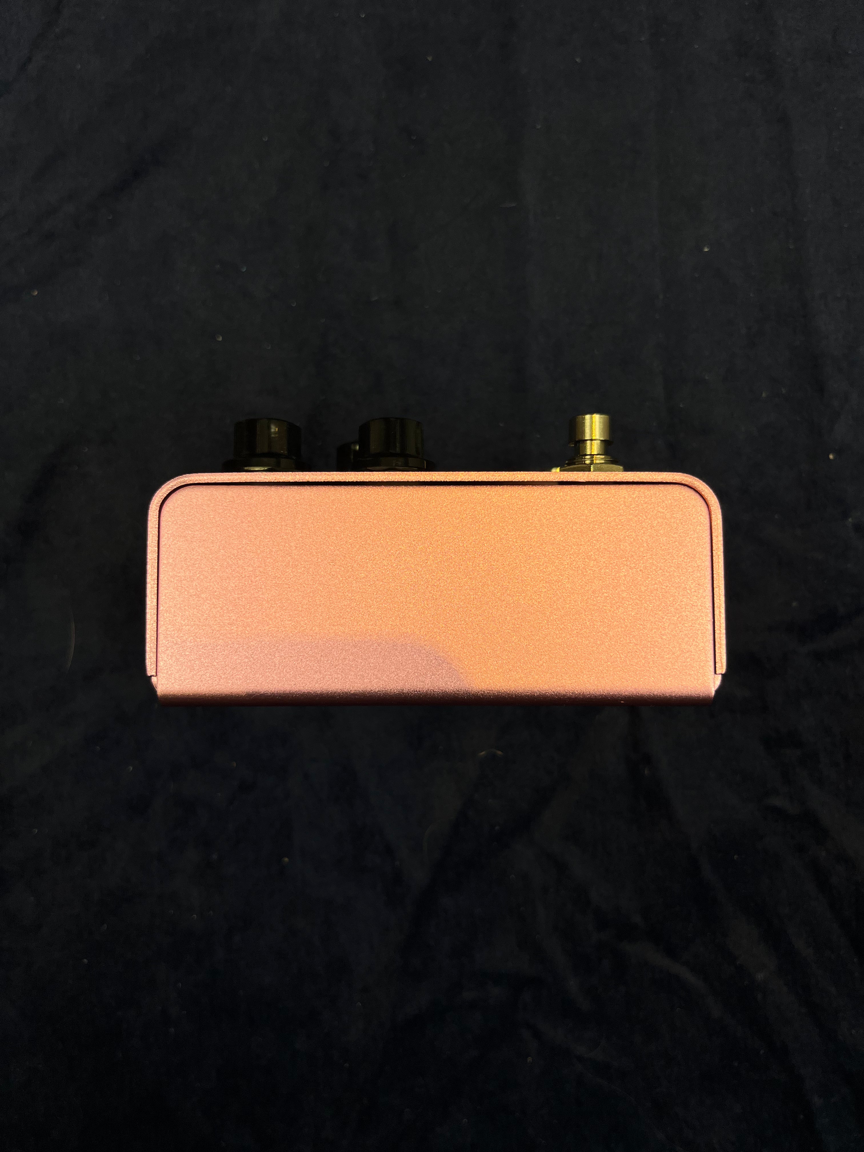 Strymon Dig V2 Effects Pedal Pre-owned Boxed + PSU