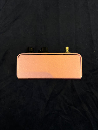 Strymon Dig V2 Effects Pedal Pre-owned Boxed + PSU