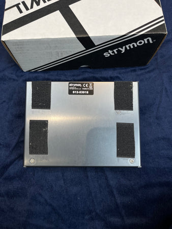 Strymon Timeline Effects Pedal Pre-owned Boxed + PSU