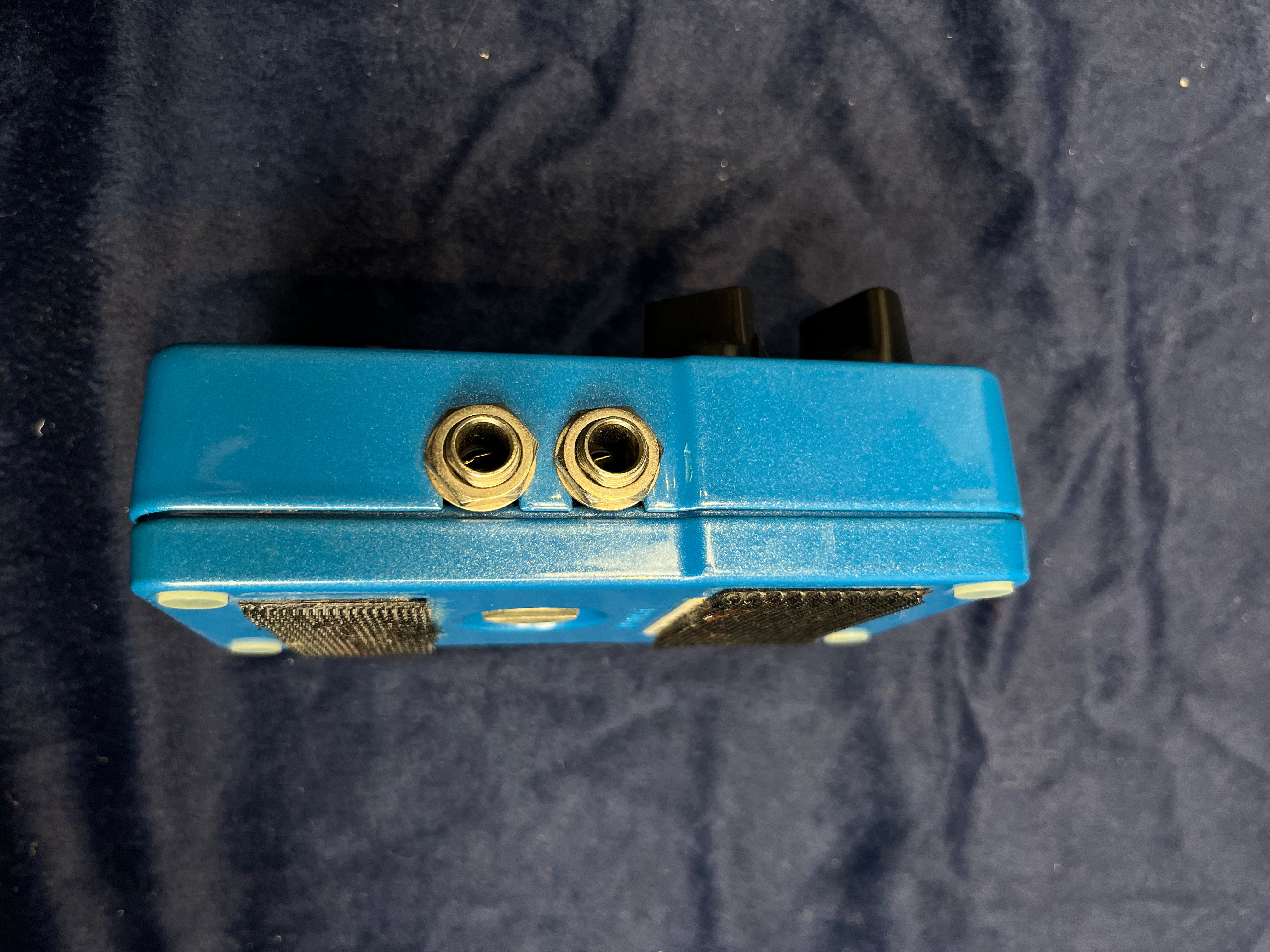 TC Flashback Delay & Looper Pre-owned with box