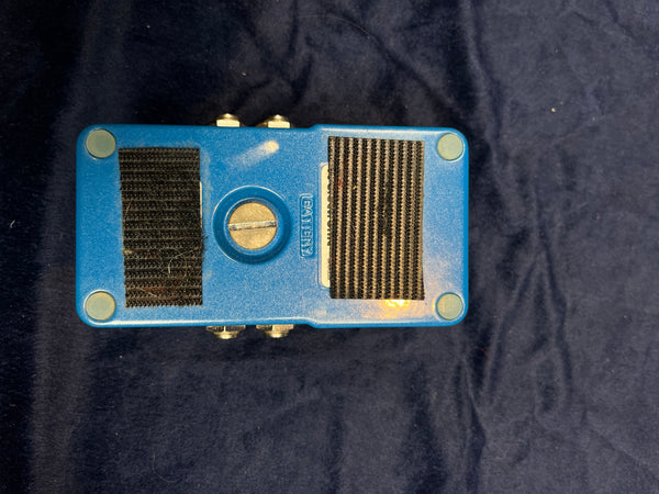 TC Electronic Flashback Delay and Looper Pre-owned Boxed