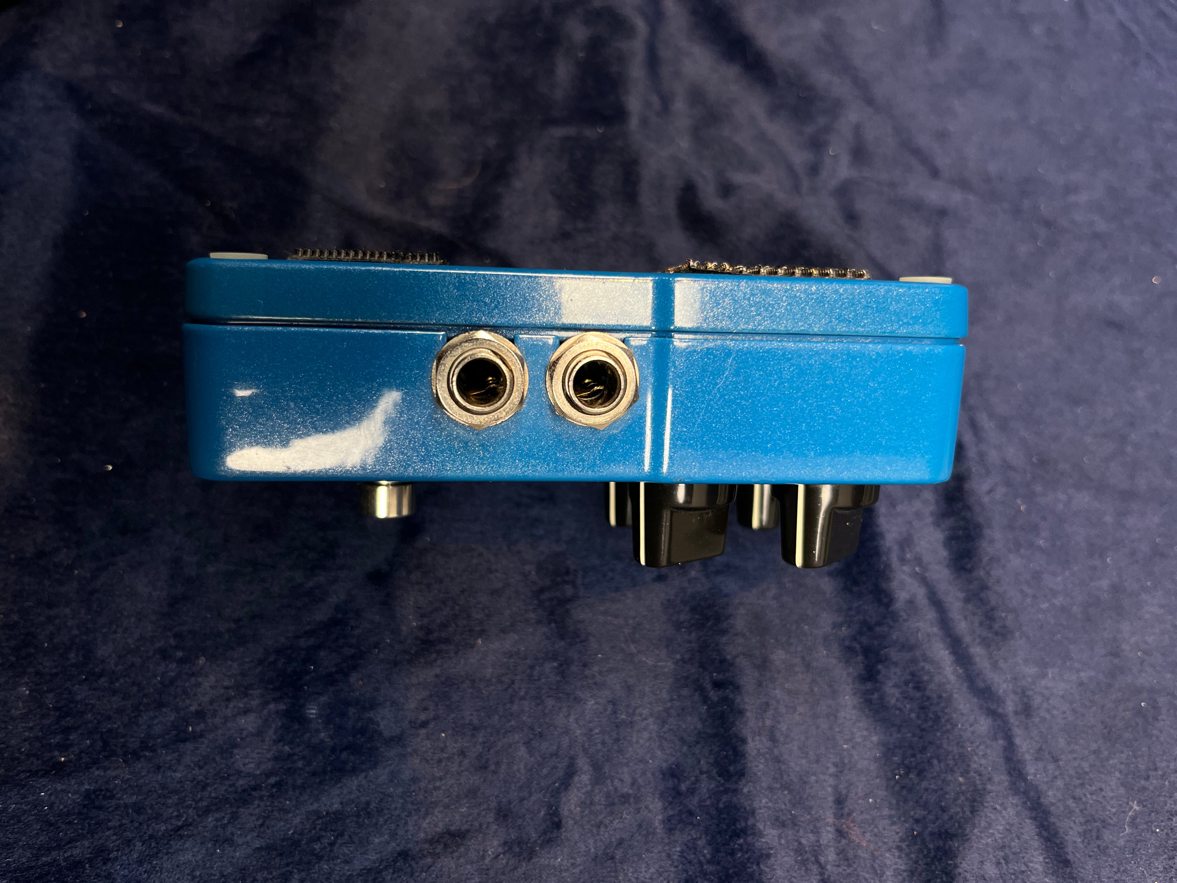TC Flashback Delay & Looper Pre-owned with box