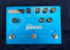 Strymon Mobius Effects Pedal Pre-owned Boxed + PSU