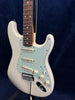 Fender Vintera 60s Modified Pau Ferro 2022 Model in Olympic White