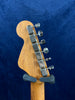 Fender Highway Series Parlour Electro Acoustic in Natural Pre-owned with Case