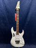 Ibanez JEMJR-WH Jem Junior Steve Vai Signature in White Pre-owned