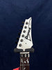 Ibanez JEMJR-WH Jem Junior Steve Vai Signature in White Pre-owned