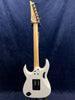 Ibanez JEMJR-WH Jem Junior Steve Vai Signature in White Pre-owned