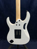 Ibanez JEMJR-WH Jem Junior Steve Vai Signature in White Pre-owned