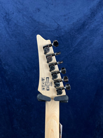 Ibanez JEMJR-WH Jem Junior Steve Vai Signature in White Pre-owned