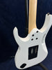 Ibanez JEMJR-WH Jem Junior Steve Vai Signature in White Pre-owned