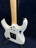 Ibanez JEMJR-WH Jem Junior Steve Vai Signature in White Pre-owned