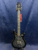 PRS SE Custom 24 Floyd in Charcoal Burst with Gig Bag