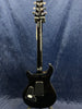 PRS SE Custom 24 Floyd in Charcoal Burst with Gig Bag