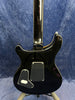 PRS SE Custom 24 Floyd in Charcoal Burst with Gig Bag