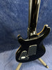 PRS SE Custom 24 Floyd in Charcoal Burst with Gig Bag