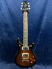 PRS SE McCarty 594 Double Cut in Black Goldburst