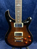 PRS SE McCarty 594 Double Cut in Black Goldburst