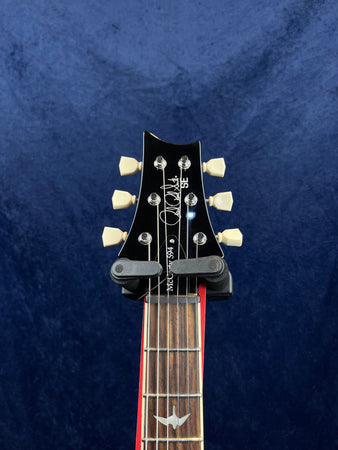 PRS SE McCarty 594 Double Cut in Black Goldburst