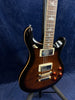 PRS SE McCarty 594 Double Cut in Black Goldburst