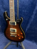 PRS SE McCarty 594 Double Cut in Black Goldburst