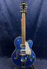 Gretsch G5420T Electromatic in Fairlane Blue Pre-owned