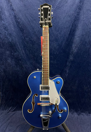 Gretsch G5420T Electromatic in Fairlane Blue Pre-owned