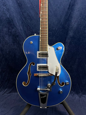 Gretsch G5420T Electromatic in Fairlane Blue Pre-owned