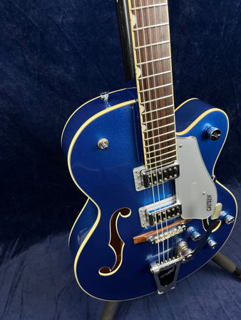 Gretsch G5420T Electromatic in Fairlane Blue Pre-owned