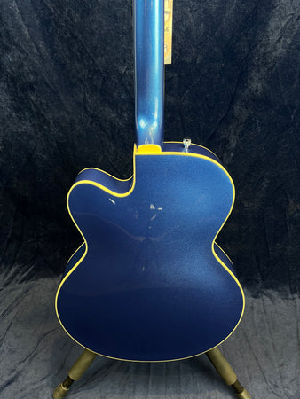 Gretsch G5420T Electromatic in Fairlane Blue Pre-owned