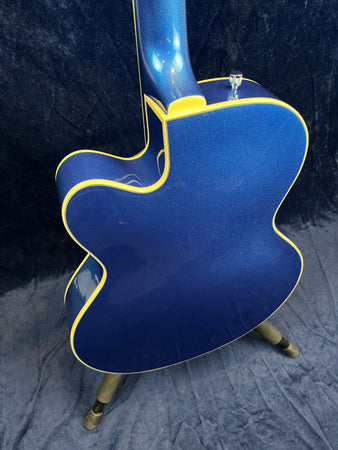 Gretsch G5420T Electromatic in Fairlane Blue Pre-owned