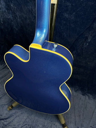 Gretsch G5420T Electromatic in Fairlane Blue Pre-owned