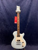 PRS SE Starla Stoptail in Powder Blue Pre-owned with Gig Bag
