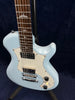 PRS SE Starla Stoptail in Powder Blue Pre-owned with Gig Bag