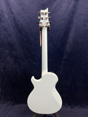 PRS SE Starla Stoptail in Powder Blue Pre-owned with Gig Bag