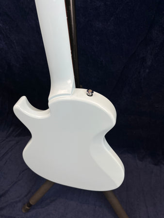 PRS SE Starla Stoptail in Powder Blue Pre-owned with Gig Bag