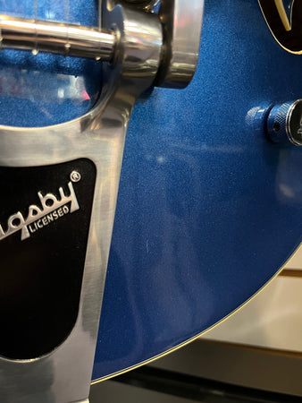 Gretsch G5420T Electromatic in Fairlane Blue Pre-owned