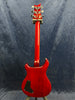 PRS SE Soapbar II in Vintage Cherry Pre-owned with Gig Bag