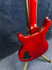 PRS SE Soapbar II in Vintage Cherry Pre-owned with Gig Bag