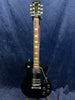 Gibson Les Paul Studio 2008 Model in Ebony Pre-owned with Hard Case